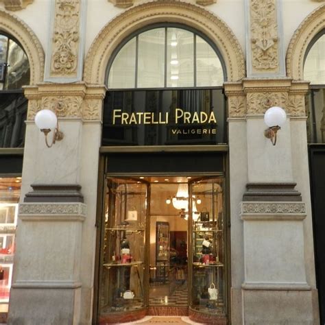 prada brescia